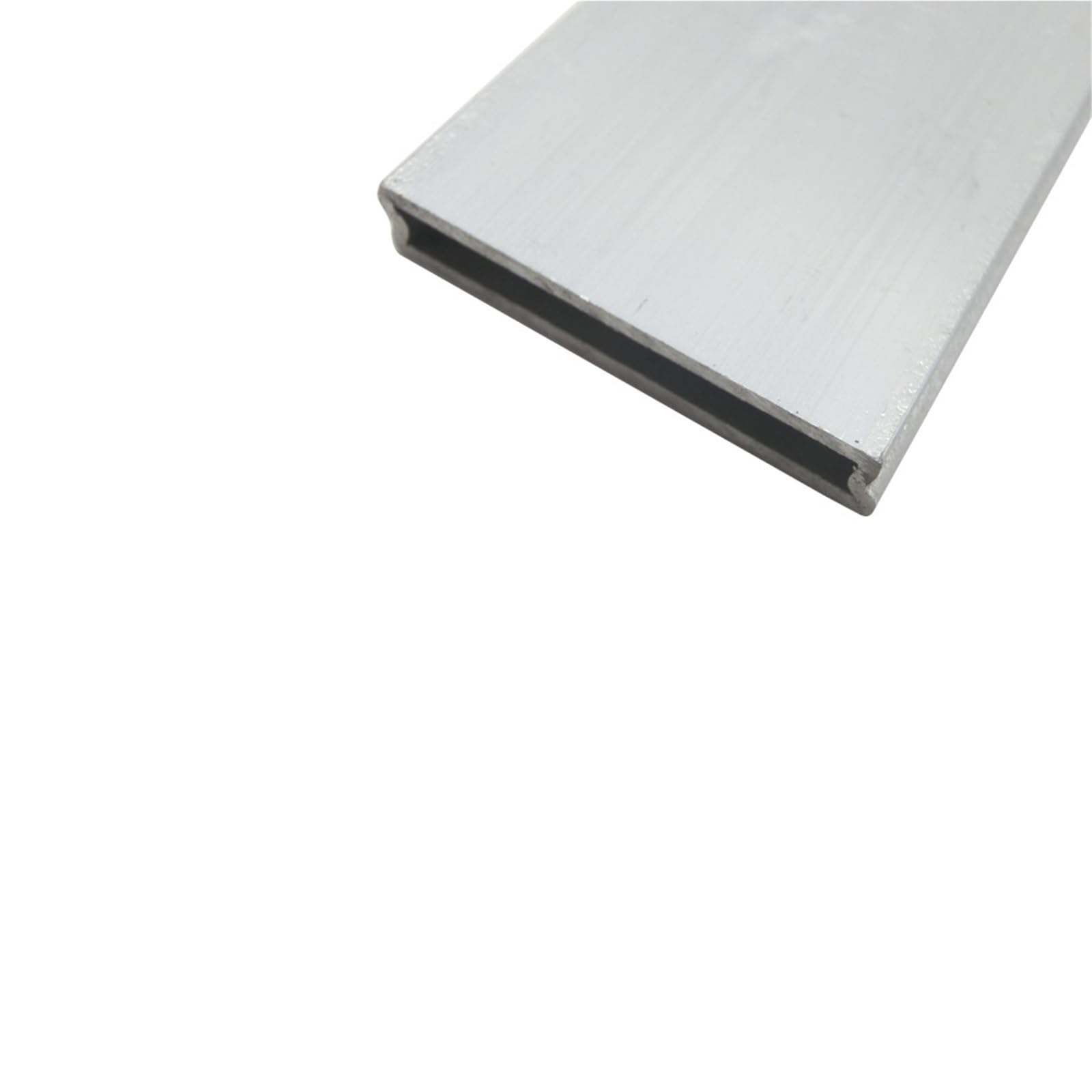 2 piezas PTC termostato, placa calefactora, elemento calefactor 80/100/120/150 grados, tamaño 150 x 30 x 5 mm CA 220 V para máquina de yogur (100 grados 20-100 W)