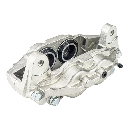 Image of PHILTOP Front Right Brake Caliper 19-3274 Compatible with 2007-2016 Toyota Tundra, 2008-2016 Toyota Sequoia