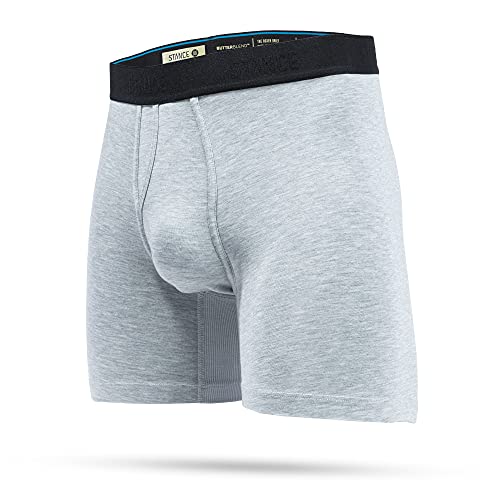 Stance Men's Boxer Brief Regulation