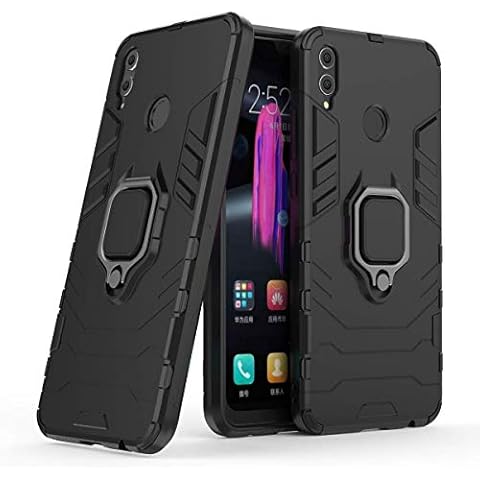 Coque Honor 8X MaiJin Cover