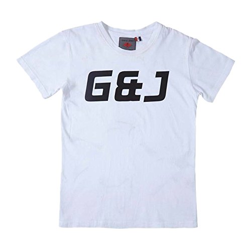 Image of Gini & Jony Boys T-Shirt