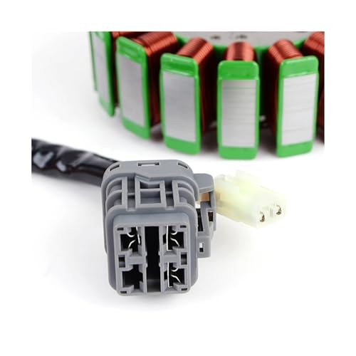 Bobina de estator para DS250: encendido estable de 2008 a 2016 6