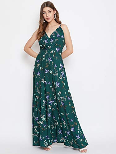 Image of Berrylush Women Dress