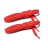 Roy from Papa Louie DIY Costume Guide: Easy Cosplay Breakdown 7 Red Laces