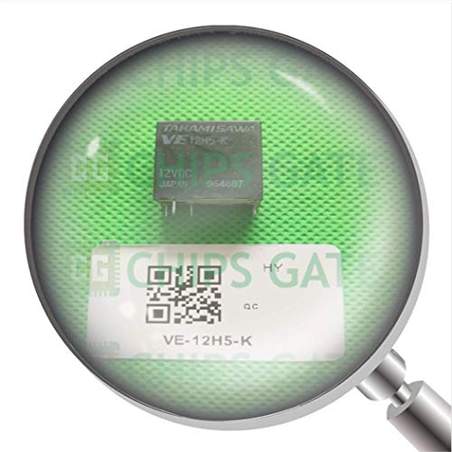 VE-12H5-K 3Pcs New VE-12H5-K
