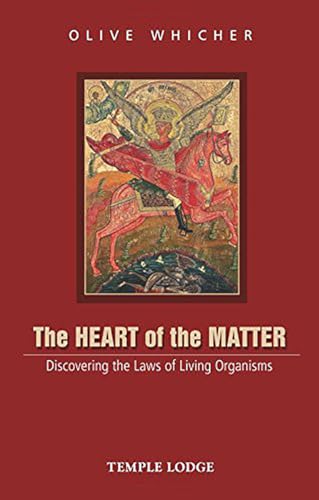 The Heart Of The Matter: Discovering The Laws Of Living Organisms
