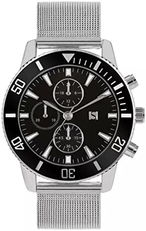 Spirit Dress Watch ASPG34