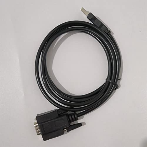 Dispositivo de diagnóstico PP2000 con software DIAGBOX V7.83 escáner OBD 4