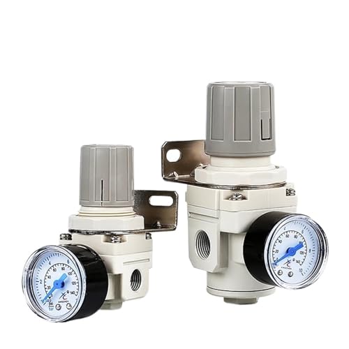 Soupape de surpression compresseur air AR2000 3/8 1/2
