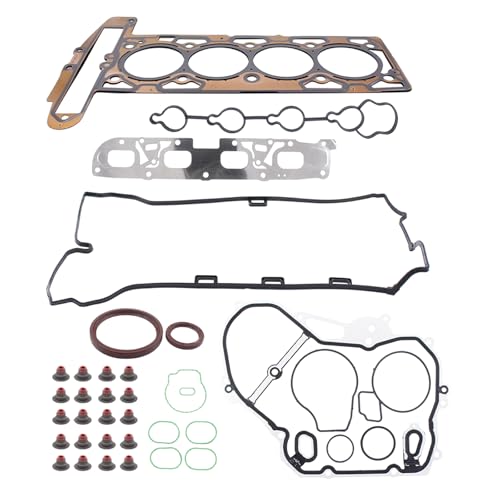 Image of ApplianPar Engine Cylinder Head Gasket Set for Buick GMC Regal Verano Lacrosse Captiva Sport Orlando Equinox Orlando Allure Terrain 2.4L