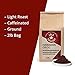 Lola Savannah Hawaiian Grog Ground Caffeinated Coffee, 2lb