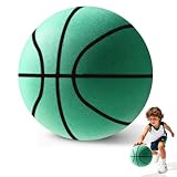 Ball de basketball silencieux, ballon de basketball sans bruit, balle...