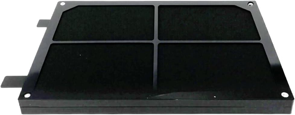 4PCS 5X010007 Air Filter Fit for Peterbilt Truck 379, 378, 384, 385, 386 Select Models Replace CAF24012, P614223, PA5320, 49007, AF26449, 2315619