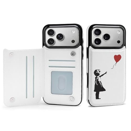iPhone17ProMaxpP[X 蒠^ oNV[ Banksy ̎q ԂD X}zP[X ACtH17ProMaxp P[X z^  lC ӂ17ProMaxgуJo[ jp CASE