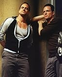 OZ (TV) Christopher Meloni, Dean Winters 10x8 Photo