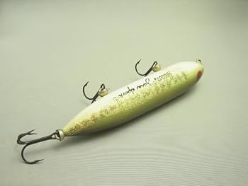 Amazon.co.jp: HEDOON ZARA SCOOP ヘドン ザラスプーク ゼル