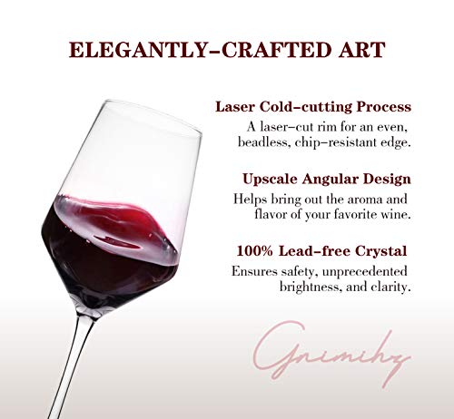 Wine-Glasses-Set-of-4-15oz-Wine-Glass-Hand-Blown-Crystal-Red-Wine-or-White-Wine-Glass-Gifts-for-Women-Men-Wedding-Anniversary-Christmas-Birthday-Gift-Packaging-for-Any-Occasion Wine Glasses Set of 4 15oz Wine Glass Hand Blown Crystal Red Wine or White Wine Glass Gifts for Women Men Wedding Anniversary Christmas Birthday Gift Packaging for Any Occasion