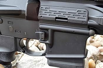 実物 magpul COLT マガジンリリース レバー ボタン セット ptw Amazon | [実物] MAGPUL(マグプル) 強化マガジンリリース M-4