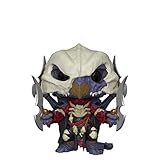 Echa un vistazo a las otras figuras de Dark Crystal de Funko & colecciónalas todos