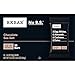 RXBAR Protein Bars, Protein Snack, Snack Bars, Chocolate Sea Salt, 18.3oz Box (10 Count)