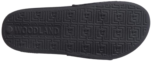 Image of Woodland Men's Slipper
