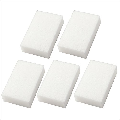 業務用 ボディ圧縮スポンジ 使い捨てアメニティ