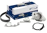 PROCODIS France KPE2015A Kit de Distribution avec Pompe à eau