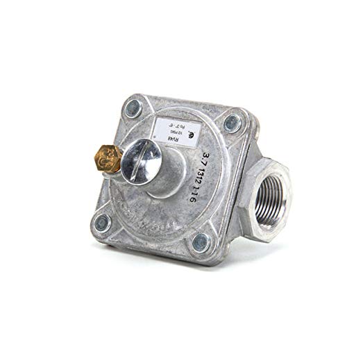 Vulcan Hart Regulator