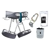 Black Diamond Primrose Women's Harness Package