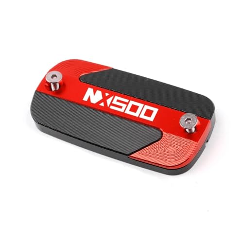 Bouchon remplissage huile moteur NX500 étanche contre l'humidité