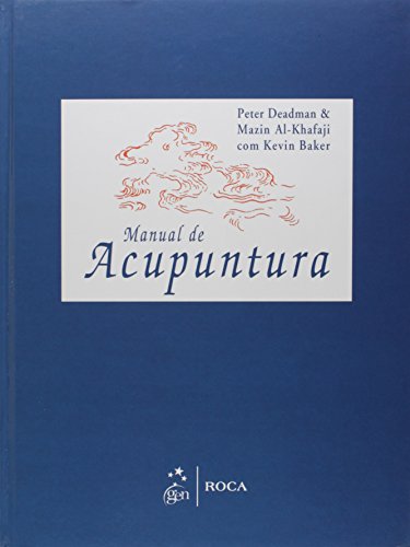 Manual de acupuntura: