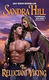The Reluctant Viking (Viking I Book 1)