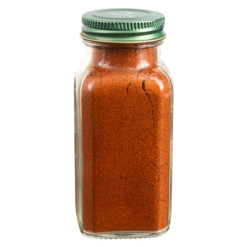 Image of Simply Organic Cayenne Pepper, 2.89 Ounce, Pure, Organic Cayenne Peppers, No GMO's, Kosher Certified (Pack of 2)