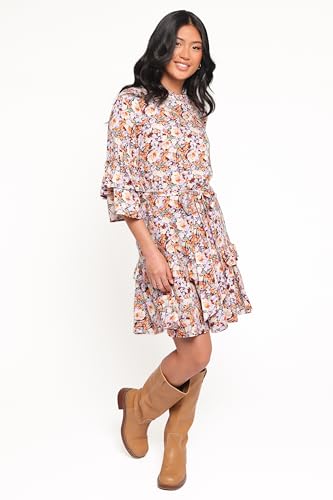 Image of Petal & Pup Women's Peta Dress