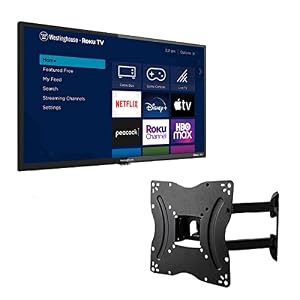 Westinghouse 24-Inch 720p LED...