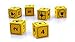 Alien RPG: Stress Dice Set