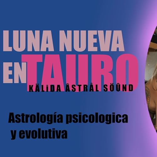 ⚡️LUNA NUEVA en TAURO🌱