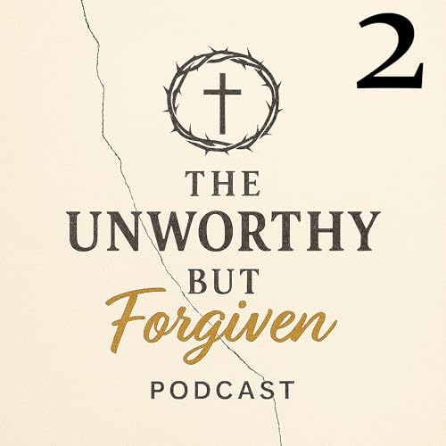 EP2: The 'Unworthy' Mindset - How to Go to War