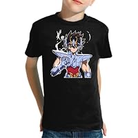 the Fan Tee Camiseta Infantil de Niño Niña Dibujos Animados