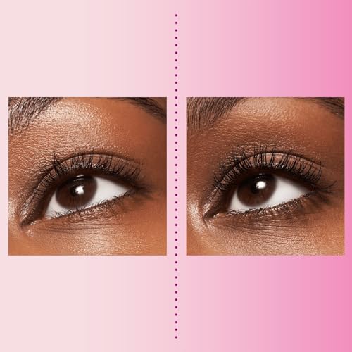 Ess. Maximum Definition Máscara Volumen Waterproof - imagen 6