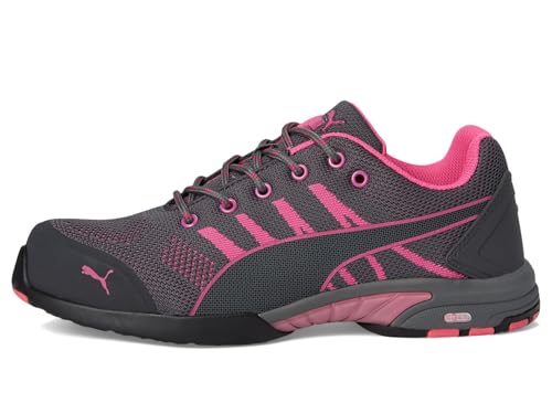 Image of Puma Womens Celerity Knit Low Sd