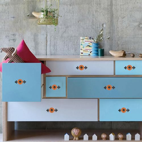 Consejos y reviews para comprar Placas base decorativas para manijas para comprar hoy. 12 Imagen adicional