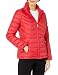 London Fog Women's Packable Down