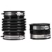 Engine Air Intake Hose 696-009 Fits Nissan Frontier Pathfinder Xterra 4.0L V6 2005 and up