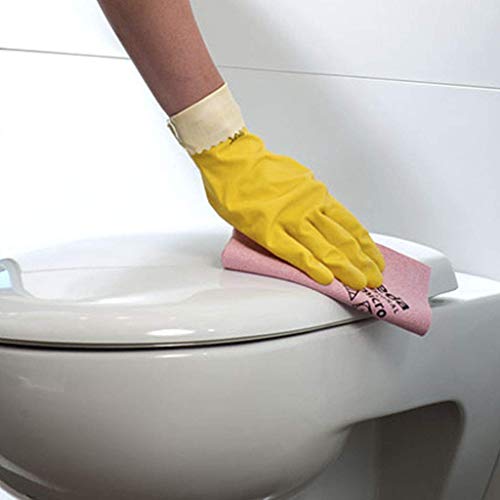 Vileda PVA Micro Doek, Groen - Image 3