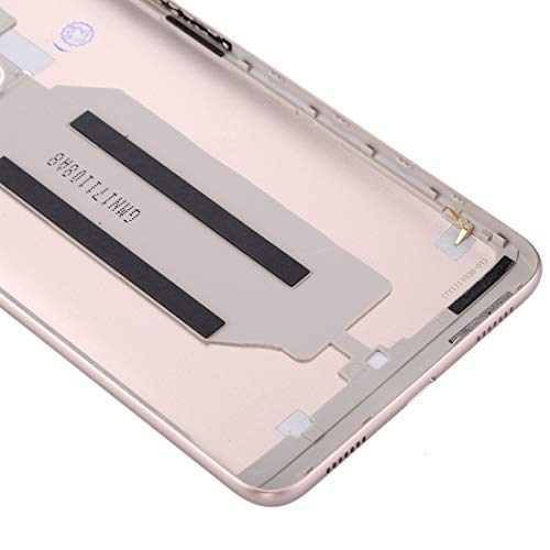 Remplacer la vitre arrière Huawei Enjoy 7 Plus suite à une chute de mobile - 4