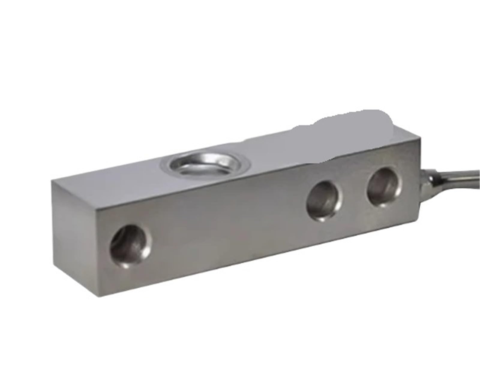 Pesaje de viga voladiza de alta precisión, medición de fuerza, presión y sensor(0-300kg(No leg))