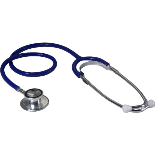 シャープスコープ シルバー×ブルー FC-202 04400-03