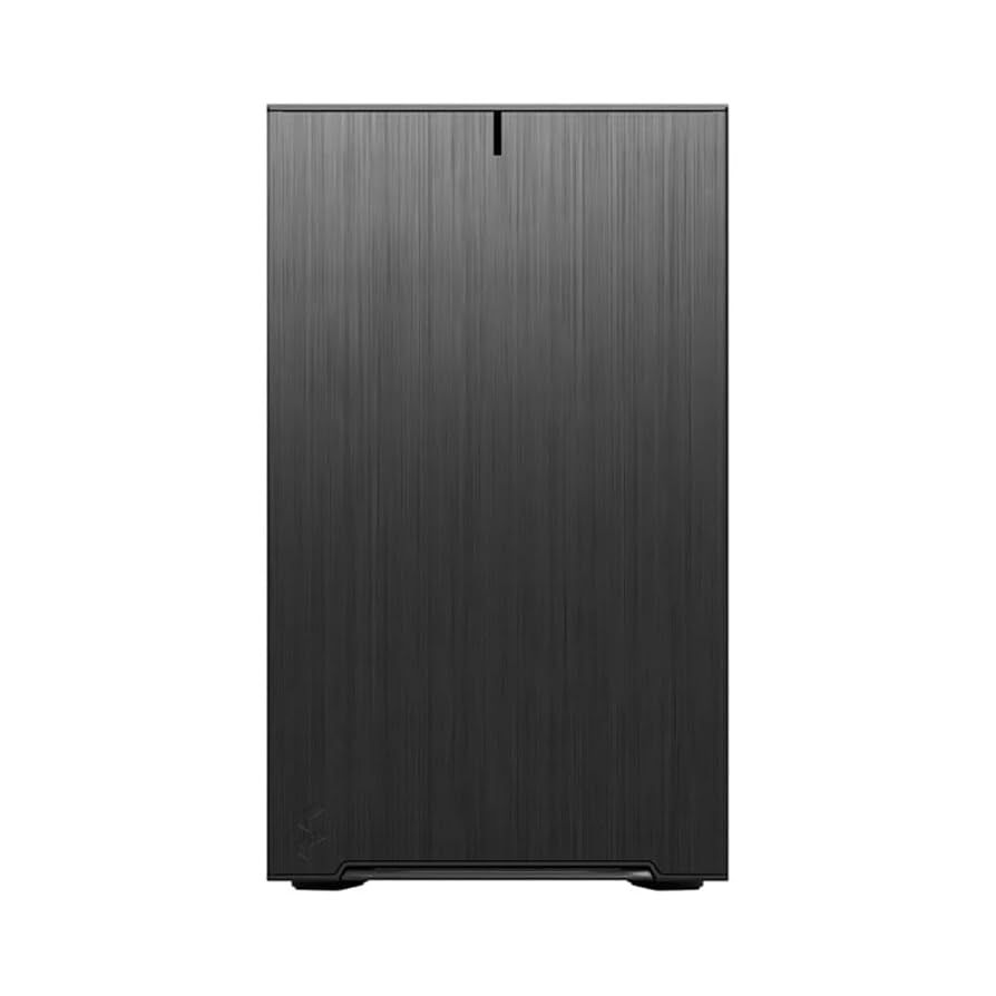 Amazon.com: Fractal Design Define 7 Nano Black TG Light Tint