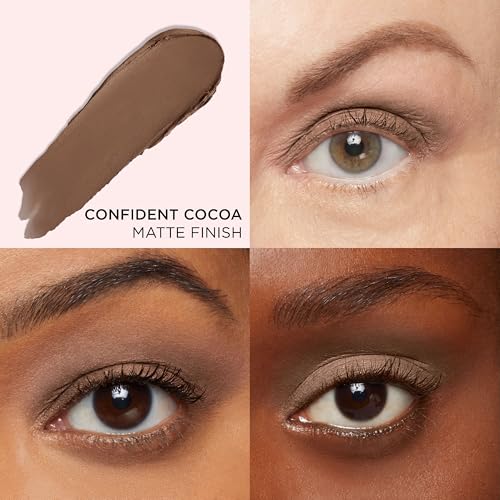 Image of IT Cosmetics Superhero No-Tug Waterproof Eyeshadow Stick - Eye Shadow Base